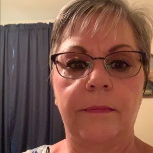 Meet your Posher, Becky